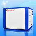 Meeting MDS400D Water To Water Source Heat Pump Energy Saving Heating System